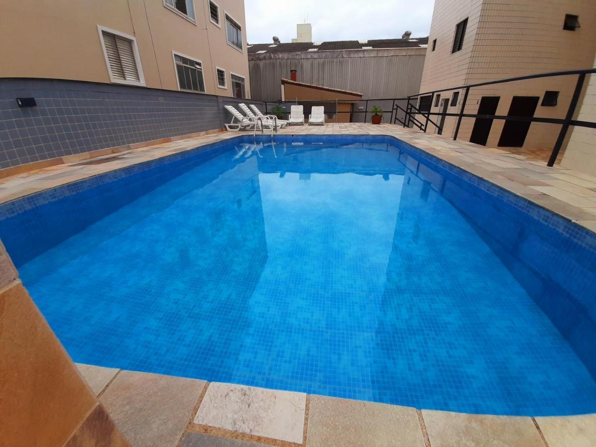 Condominio Tinguacu Γκουαρούχα Εξωτερικό φωτογραφία