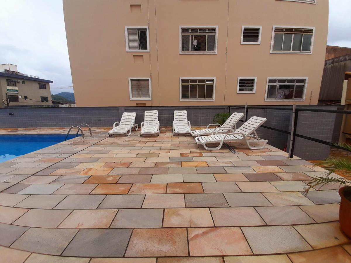 Condominio Tinguacu Γκουαρούχα Εξωτερικό φωτογραφία