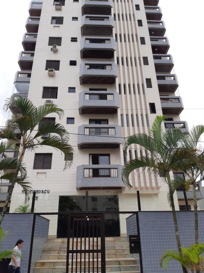 Condominio Tinguacu Γκουαρούχα Εξωτερικό φωτογραφία