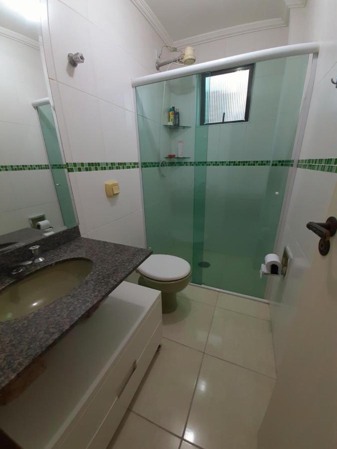 Condominio Tinguacu Γκουαρούχα Εξωτερικό φωτογραφία